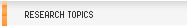 Research Topics